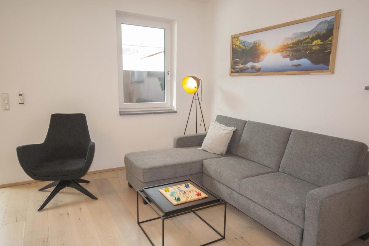 Apartment Victoria Gries am Brenner Exterior photo