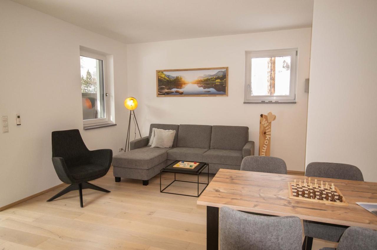 Apartment Victoria Gries am Brenner Exterior photo