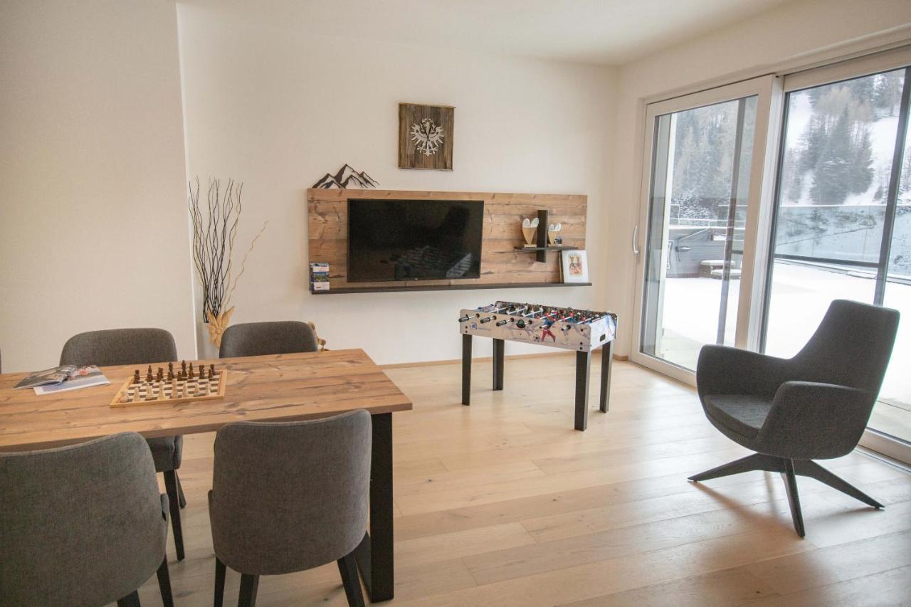 Apartment Victoria Gries am Brenner Exterior photo