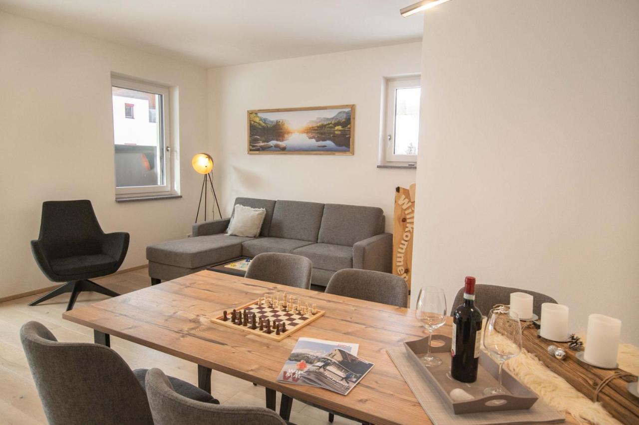 Apartment Victoria Gries am Brenner Exterior photo